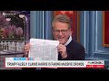 Morning Joe [6AM] 8/12/2024 | 🅼🆂🅽🅱️🅲 BREAKING NEWS Today August 12, 2024