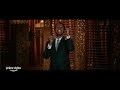 Leslie Odom Jr. Sings A Change is Gonna Come | One Night In Miami | Prime Video