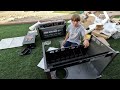 The Ultimate Guide to Members Mark Pro Series 5 Burner Grill Unboxing