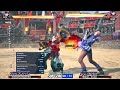 TEKKEN 8 REINA FULL GUIDE! EVERYTHING You NEED To Know About REINA!