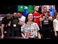 Devon Larratt vs Denis Cyplenkov - East vs West X World Title Match