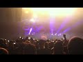 Five Finger Death punch drum solo 10-10-14 WV