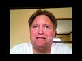 Video # 1...Vertical Gastric Sleeve--10 weeks postoperative....3/10/14