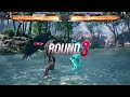 Qudans (Devil Jin) ➤ Tekken 8 [4K]