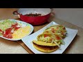 Taco Seasoning Recipe| Taco Meat Recipe | Gochujang Mama Recipes