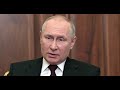 Putin's Ukraine Russia Conflict: Should We Be Worried?