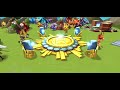 Summoners war- L/D Summon