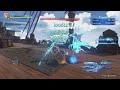 Katalina 30m without Glass Cannon