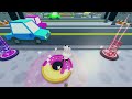 Escape The Donut Shop Obby Roblox Gameplay Walkthrough No Death [4K]