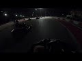 COTA Karting Highlights