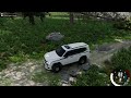 Land Cruiser 300 Valley Offroad || Land Cruiser || LC 300