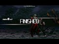 MUGEN BATTLES - Orochi Kyo & God Rugal vs. Shin M. Bison & Evil Ryu