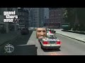 How to BECOME A COP in GTA Games! (GTA 3 → GTA 5)