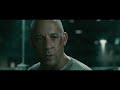 Vin Diesel vs. Jason Statham | Furious 7 | Full Throttle