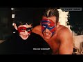 Wrestling Icon Sting Hears Voicemails From His Family & AEW Community | The Players’ Tribune