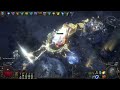 Path of Exile [3.21] One Shot Divine Ire build (Tanky)