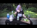 How to Make the Perfect Classic Mojito (the best easy recipe) || Bar Basics