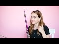 I bought ANOTHER pink flute lol oops | #flutelyfe w/ @katieflute