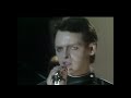 Tubeway Army 'Are Friends Electric' TOTP (1979) HD