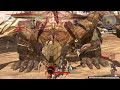 God Eater - Part 34 | The Devil and Angel
