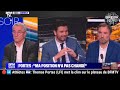 🔴➡️Athlètes 🇮🇱: Thomas Portes (LFI) recadre le plateau de BFMTV