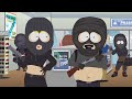 Cut Off | South Park: The End Of Obesity