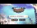 Mobile Legends-Jugadas  cardiacas!