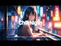 [Playlist]자기전에 듣기좋은 피아노 음악 (Lofi Chill Night Piano)