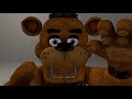 My reaction to the fnaf 6 custom night's and the fnaf roll call news!