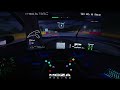 Who gonna brake last? | Rennsport Beta | MOZA Racing R21 SimFab POV