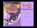 Spyro 4: Enter The Dragonfly Soundtrack - Luau Island