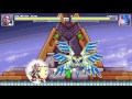 MUGEN - Unlimited Zero (Omega) [Arcade #7]