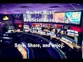 Hacker Music, Artificial Beauty