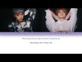 NCT U (엔시티 유) - Baby Don't Stop (color coded lyrics _ han/rom/eng)