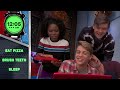 24 Hours With Henry Hart! | Henry Danger