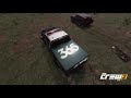 The Crew® 2 - RALLY RAID - Jackson-Hole-Tal - FORD F-150 SVT RAPTOR EVO 1 Enforcer Unit