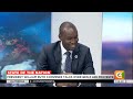 DAY BREAK | Why Gen Zs are against Raila, Ruto handshake government