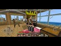 বাংলা কোরবানির মাইন্ড্রাফট ( episode 1)  Mr Minecraft  survival🇧🇩❤️