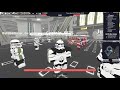 ROBLOX GAR CORUSCANT GUARD RALLY