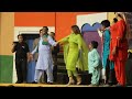 Best of Amjad Rana & Amanat Chan | Qawali Performance | New Punjabi Stage Drama | Pakistani