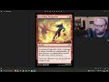 Duskmourn Preview Finale: Wait, so it's Yawgmoth's Will AND Crucible of Worlds? | Mtg