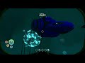 SUBNAUTICA; DEGASI HIDDEN BASE AND ORANGE TABLET; PART 7!