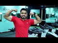 3 GYM Mistakes You Should Avoid in GYM Telugu || Krish Health And Fitness