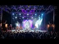 Miguel Montalban, Live Patrimonio Summer Festival in Corsica, Europe | HEY JOE