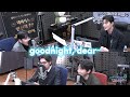 DAY6 turning radio into a comedy show (after 3 years of hiatus!!)