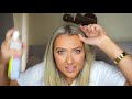 Personal & Funny Chit Chat GRWM | Emily Walkear