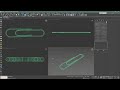 PaperClips in 3dsMax