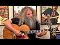 Jamey Johnson - Saturday Night in New Orleans (Farm Aid 2020 On the Road)