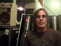 Jackson Browne Interview Part 1, by Sharon Waxman, May 2012