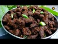 മാസങ്ങളോളം കേടുകൂടാതെ ഇരിക്കുന്ന ബീഫ് വരട്ടിയത് 👌Beef Varattiyath @Tasty Fry Day  Kerala  Beef Roast